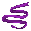 Purple Ribbon