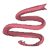 Pink Ribbon (Five Enchants)