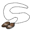 Locket (One Enchant)