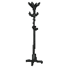 Coat Rack