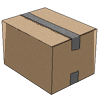 Cardboard Box
