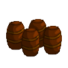 Barrels