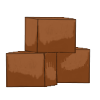 Storage Boxes