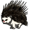 Porcupine