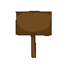 Sign