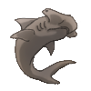 Hammerhead Shark