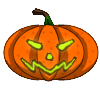 Jack 'o Lantern