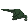 Crocodile