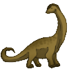 Brontosaurus