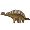 Stegosaurus