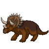 Triceratops