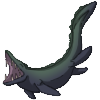 Mosasaurus