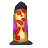 Lava Lamp