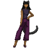Beastman