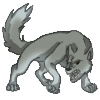 Dire Wolf