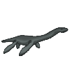 Loch Ness Monster​