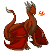 Fire Dragon