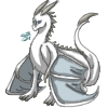 Ice Dragon