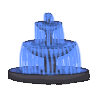 Fountain