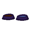 Food/Water Pet Dishes
