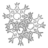 Paper Snowflakes