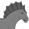 Finned Mane