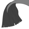 Betta Tail Fin