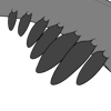Multitude Fins