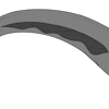 Side Fins