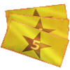 Reward Voucher 5