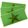 Reward Voucher "2/3"