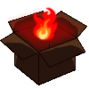 Fire Elemental Pack