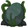 Unhatched Egg