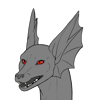 Frilled Ears