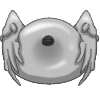 Winged Slime