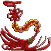 Strength Charm