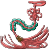 Stamina Charm