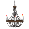 Chandelier