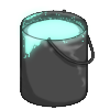 Bioluminescent Paint