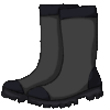 Boots (Three Enchantments)