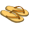 Flip Flops (Five Enchantments)