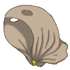 Hood (One Enchantment)