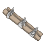 Splint (One Enchantment)