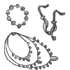 Silver Accessories