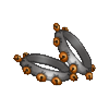Tail Bangles