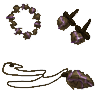 Dwarven Jewelry