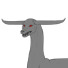 Cattle Horns