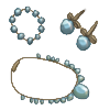 Poseidon's Jewelry