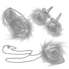 Mist Flowers