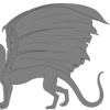 Cloaked Wings